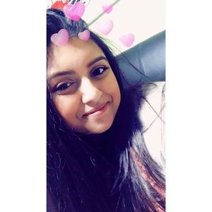Meet your Posher, Aarzoo
